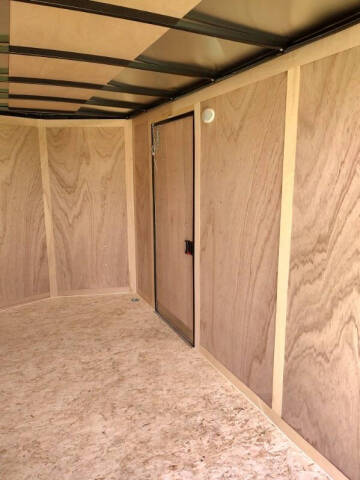 2026 Haul-About BCT612SA