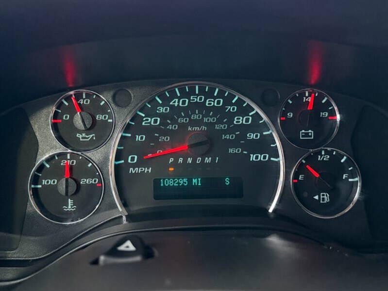 2020 Chevrolet Express LS 3500