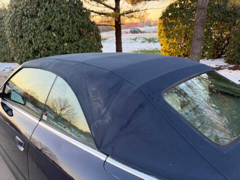 2008 Audi A4 2.0T quattro