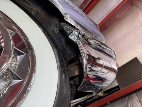 1960 Cadillac Eldorado