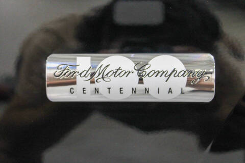 2003 Ford Mustang GT Deluxe