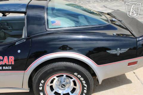 1978 Chevrolet Corvette