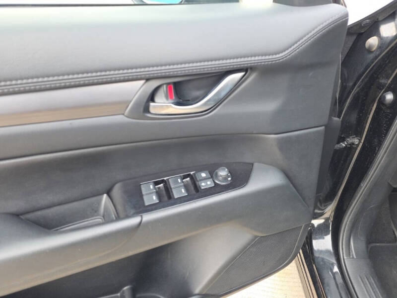 2024 Mazda CX-5 2.5 S Select