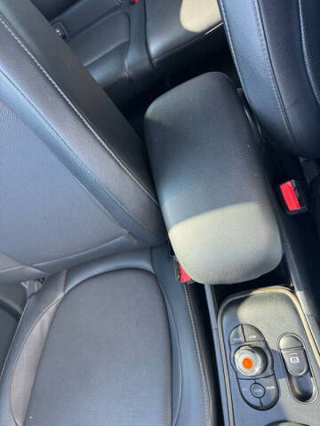 2019 MINI Countryman Cooper