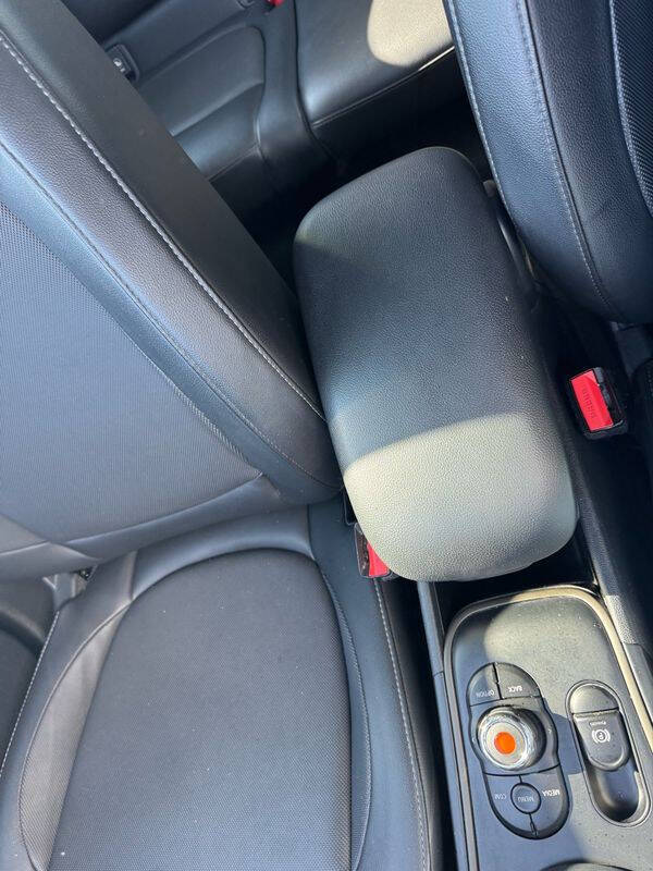 2019 MINI Countryman Cooper