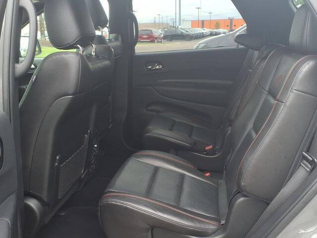 2023 Dodge Durango R/T Plus