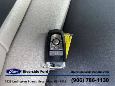 2023 Ford Bronco Wildtrak Advanced