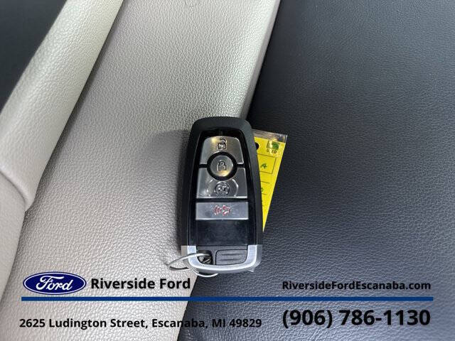 2023 Ford Bronco Wildtrak Advanced