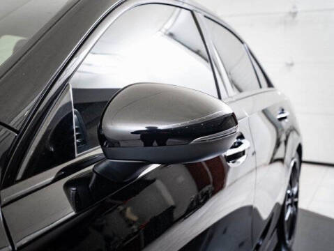 2022 Mercedes-Benz A-Class A 220