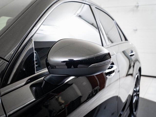 2022 Mercedes-Benz A-Class A 220