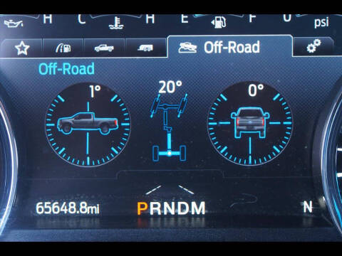 2022 Ford F-450 Super Duty Platinum