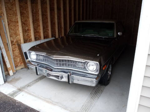 1974 Dodge Dart