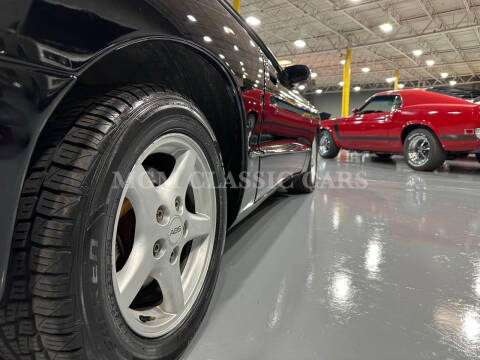 1996 Pontiac Firebird