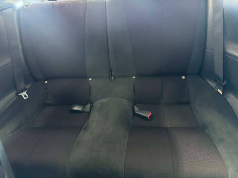 2012 Mitsubishi Eclipse GS Sport