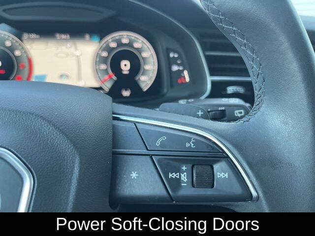 2021 Audi Q7 quattro Prestige 55 TFSI