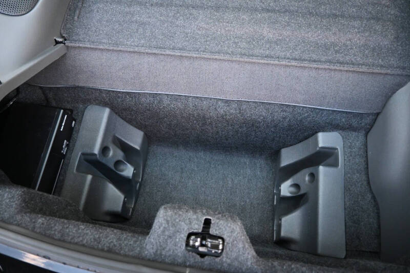 1998 Chevrolet Camaro