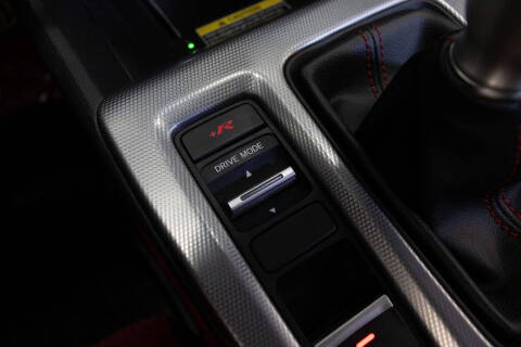 2025 Honda Civic Type R