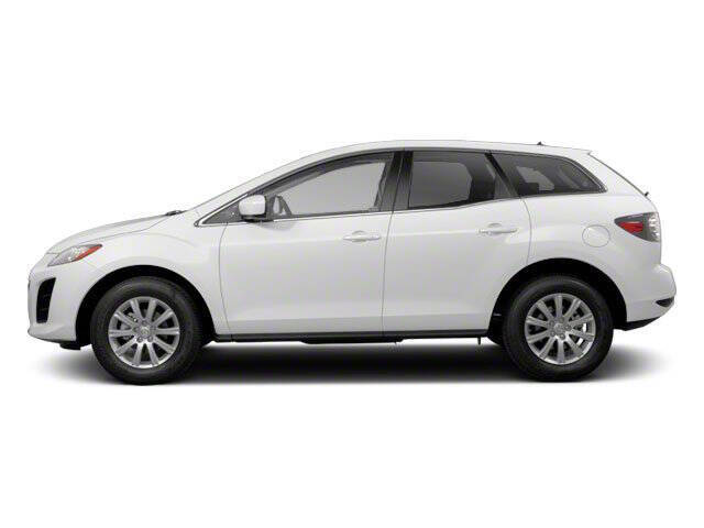 2010 Mazda CX-7