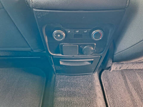 2019 Ford Flex SE