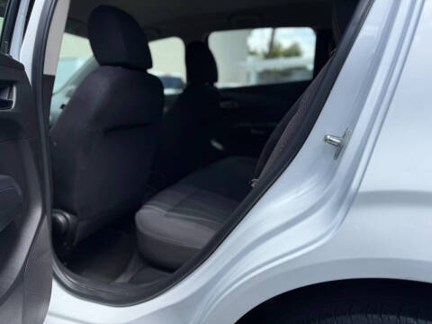 2015 Chevrolet Sonic LT Auto