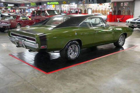 1970 Dodge Charger