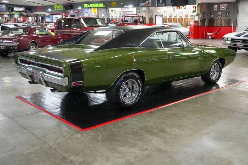 1970 Dodge Charger