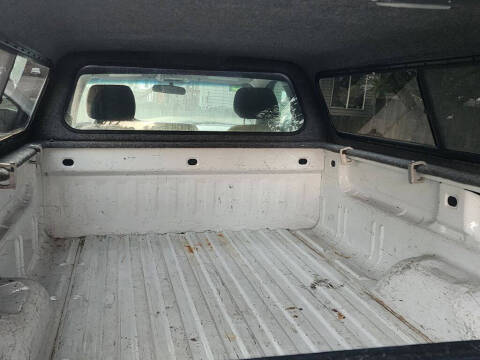 2010 Chevrolet Silverado 1500