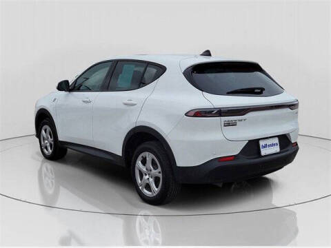 2024 Dodge Hornet GT