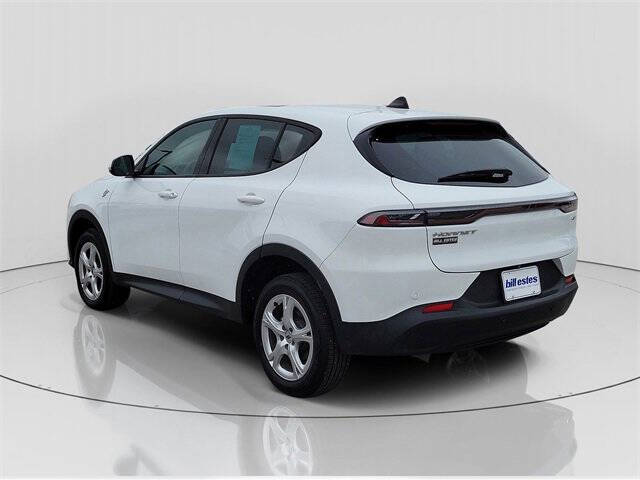 2024 Dodge Hornet GT