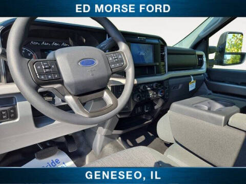 2026 Ford F-350 Super Duty