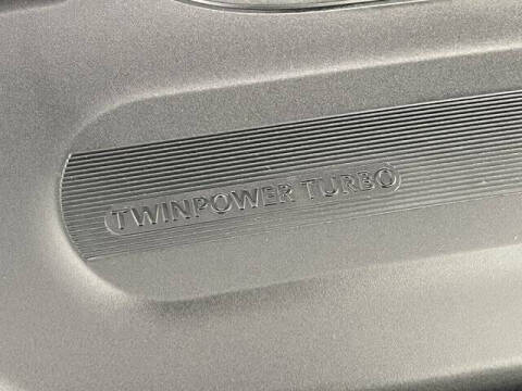 2020 MINI Countryman Cooper S ALL4