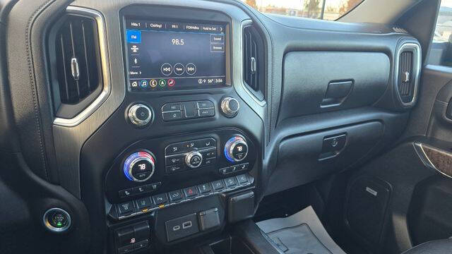2023 GMC Sierra 3500HD