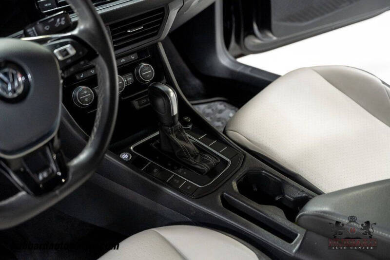 2021 Volkswagen Jetta