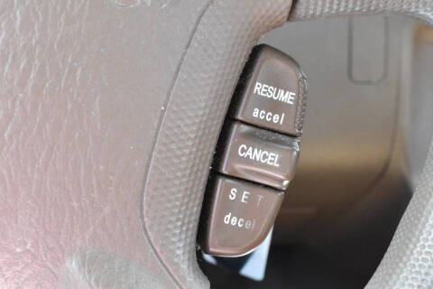 2002 Honda CR-V LX