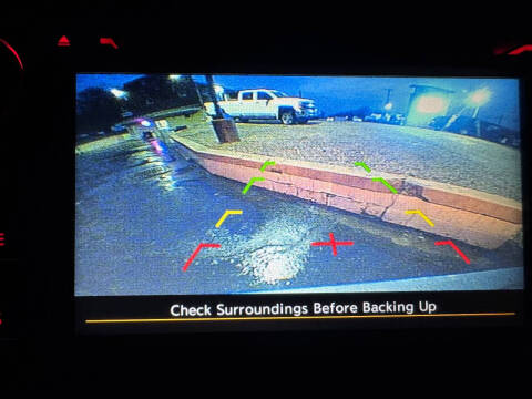 2016 Subaru Forester 2.5i