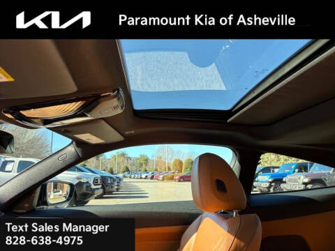 2021 BMW 4 Series M440i xDrive