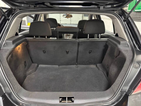 2008 Saturn Astra XR