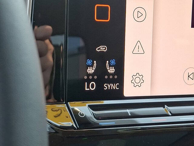 2026 Volkswagen Atlas Peak Edition 4Motion