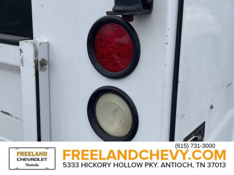 2015 Chevrolet Silverado 3500HD