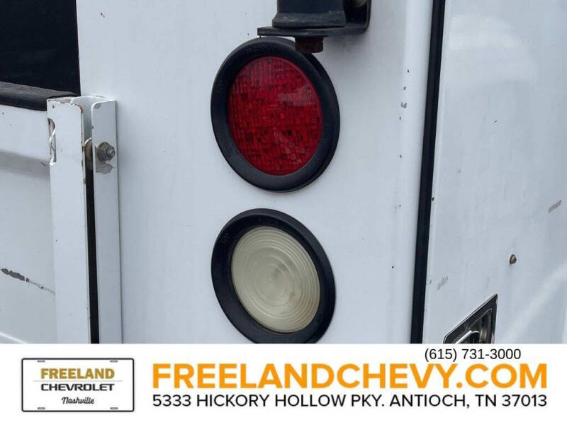 2015 Chevrolet Silverado 3500HD