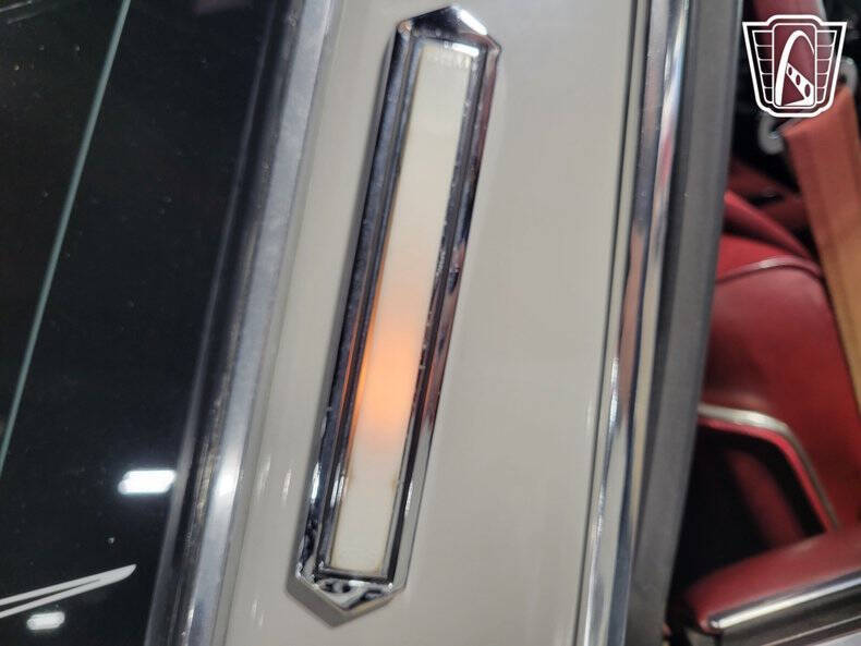 1979 Ford Thunderbird