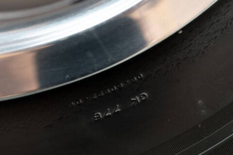 1974 Chevrolet Corvette