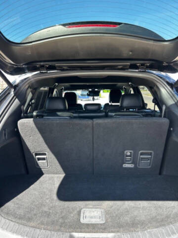 2017 Mazda CX-9 Grand Touring