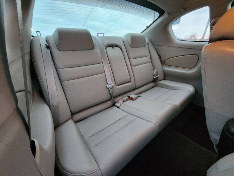 2007 Chevrolet Monte Carlo LT