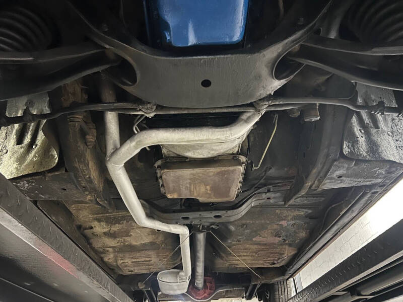 1966 Ford Galaxie 500