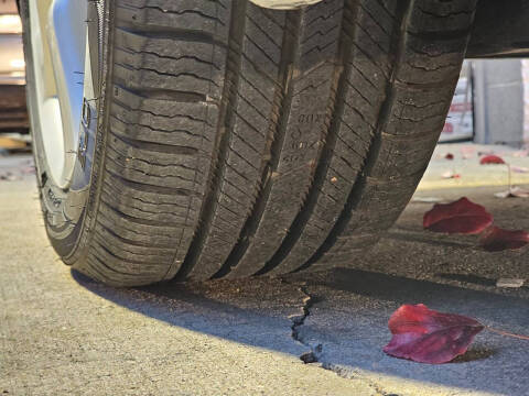 2007 Toyota Matrix XR