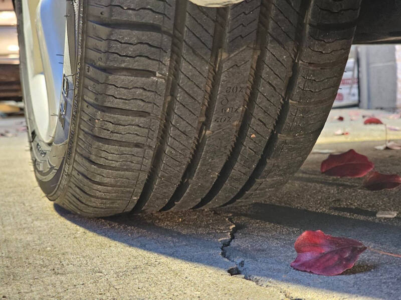 2007 Toyota Matrix XR