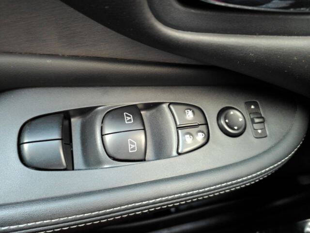 2020 Nissan Murano S