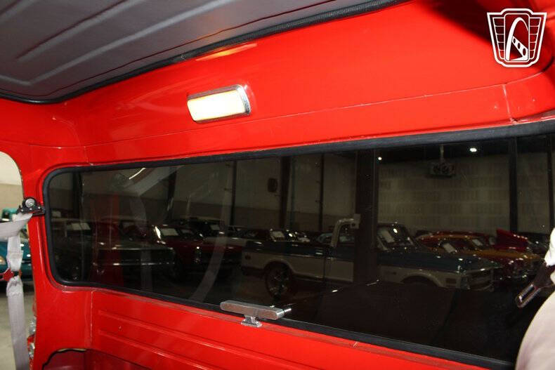 1958 Chevrolet Apache