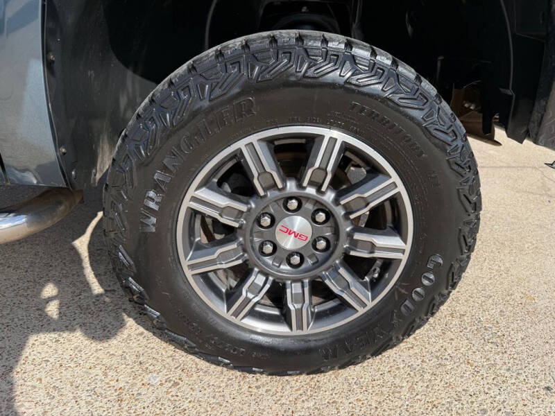 2008 GMC Sierra 1500